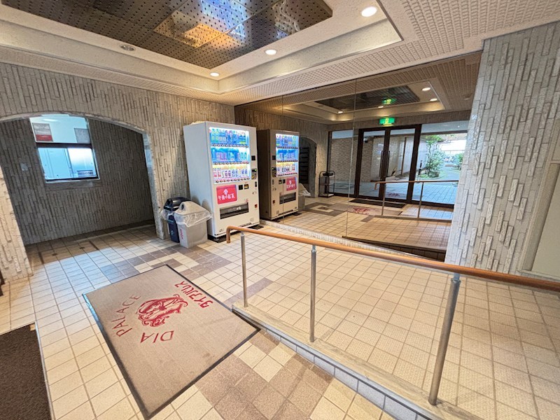 ダイアパレス青山 その他