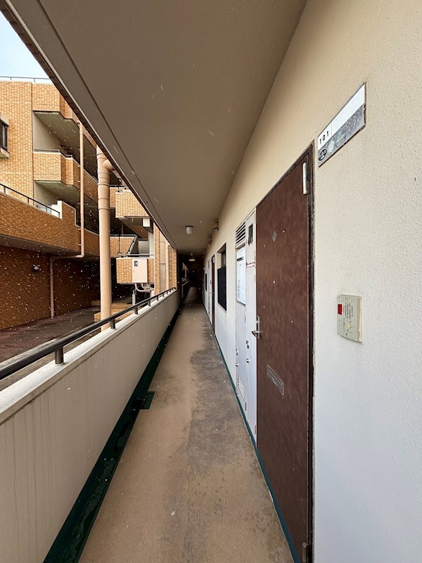 ダイアパレス青山 その他