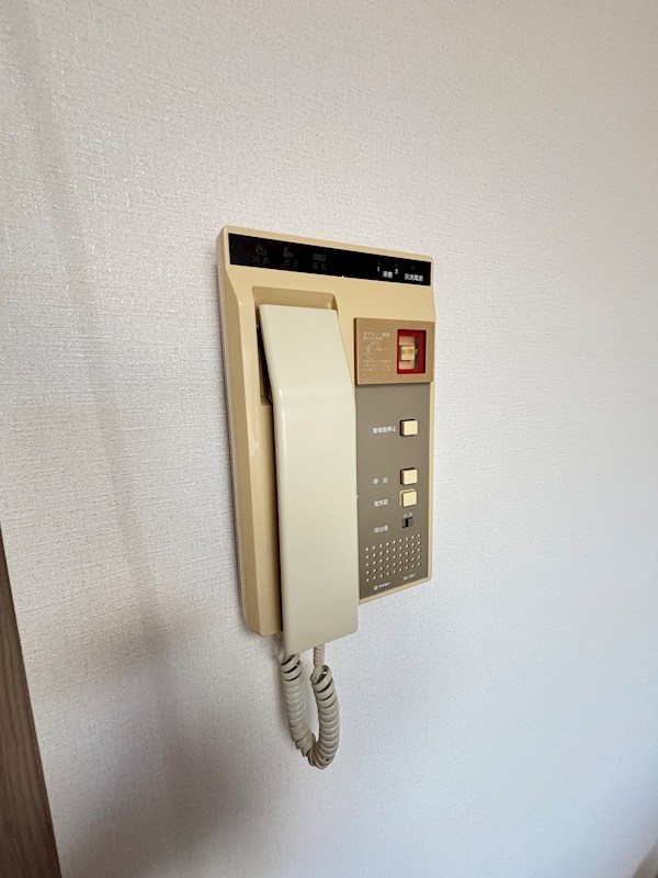 ダイアパレス青山 その他