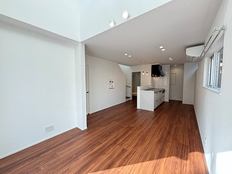 東区江南新築戸建　B棟 その他