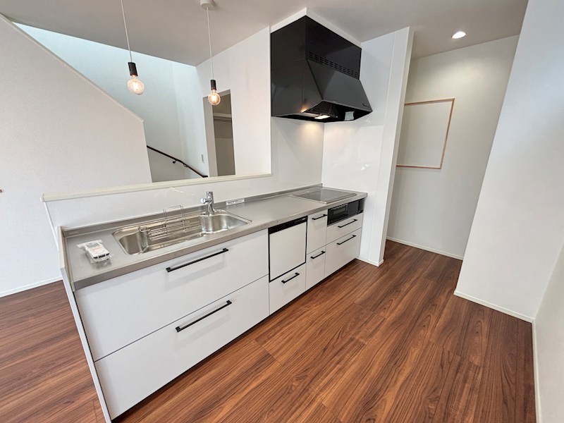 東区江南新築戸建　B棟 その他