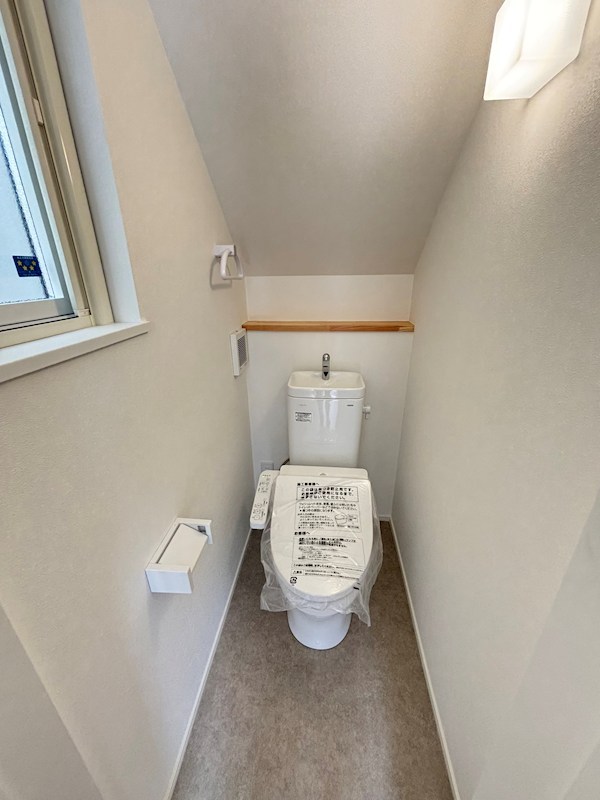 東区江南新築戸建　B棟 その他