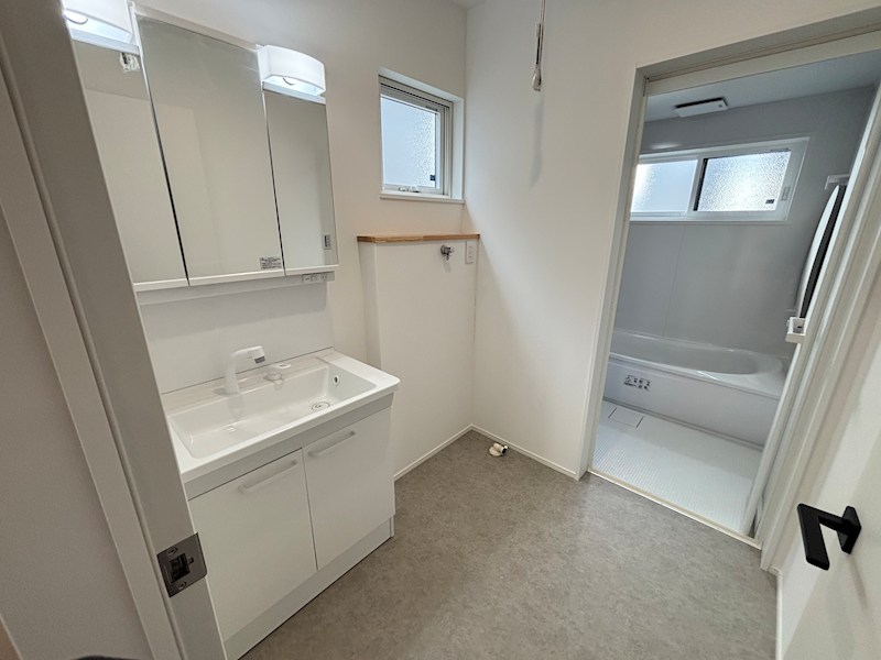 東区江南新築戸建　B棟 その他