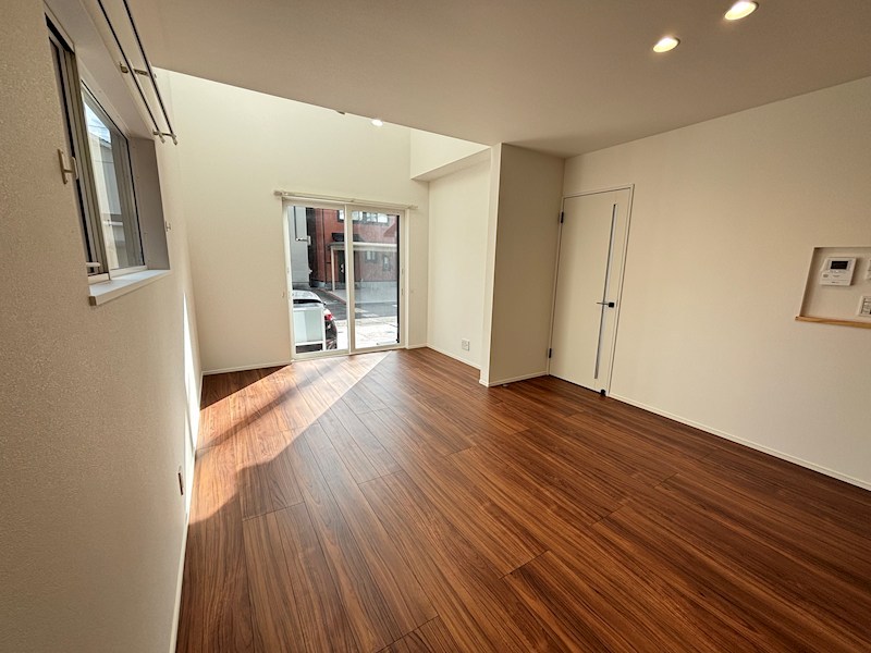 東区江南新築戸建　B棟 その他