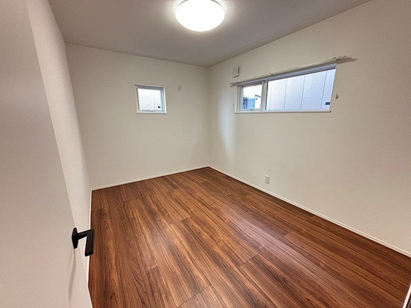 東区江南新築戸建　B棟 その他