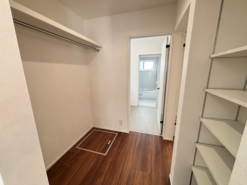 東区江南新築戸建　B棟 その他