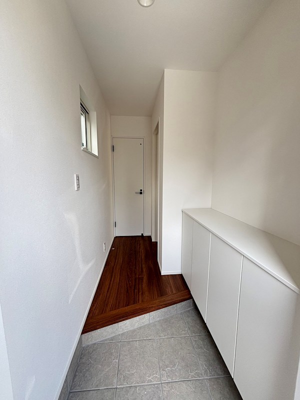 東区江南新築戸建　B棟 その他