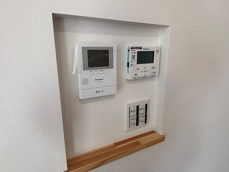 東区江南新築戸建　B棟 その他