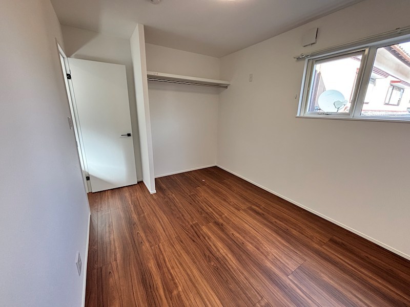 東区江南新築戸建　B棟 その他