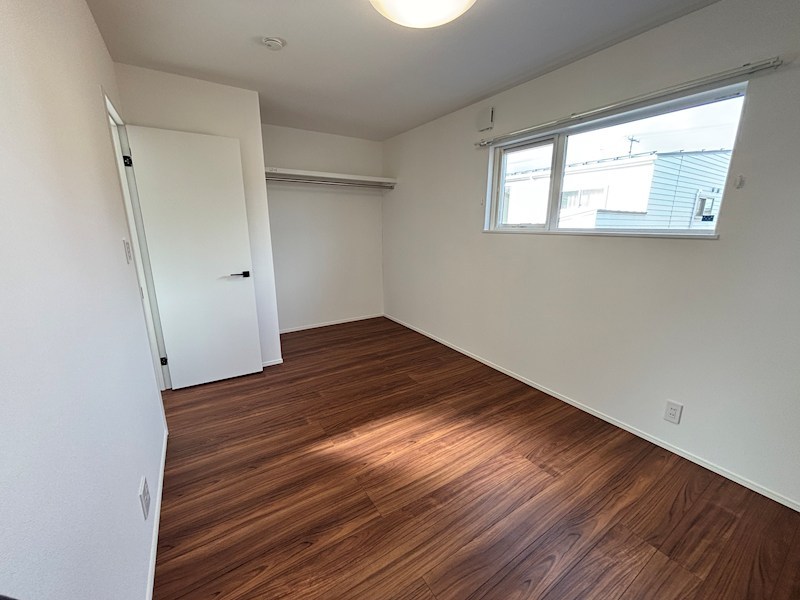 東区江南新築戸建　B棟 その他