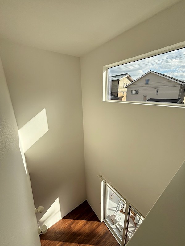 東区江南新築戸建　B棟 その他