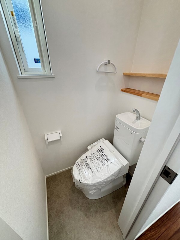 東区江南新築戸建　B棟 その他