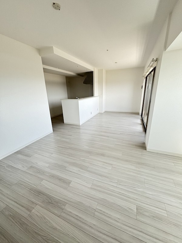 アルファスマート女池上山 401号室 その他