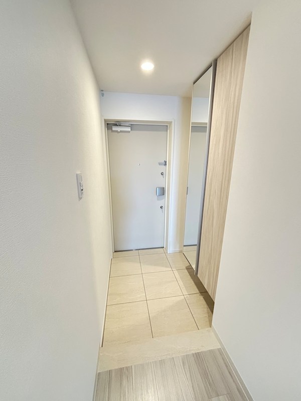 アルファスマート女池上山 401号室 その他