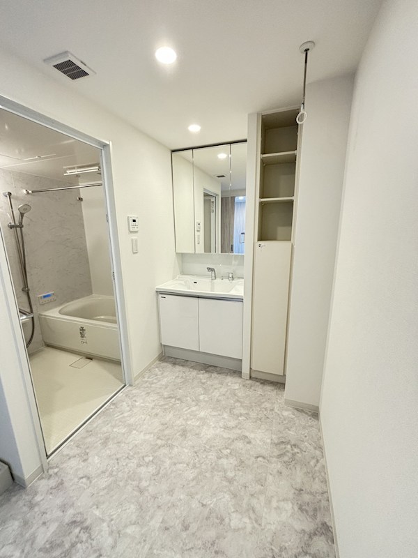 アルファスマート女池上山 401号室 その他