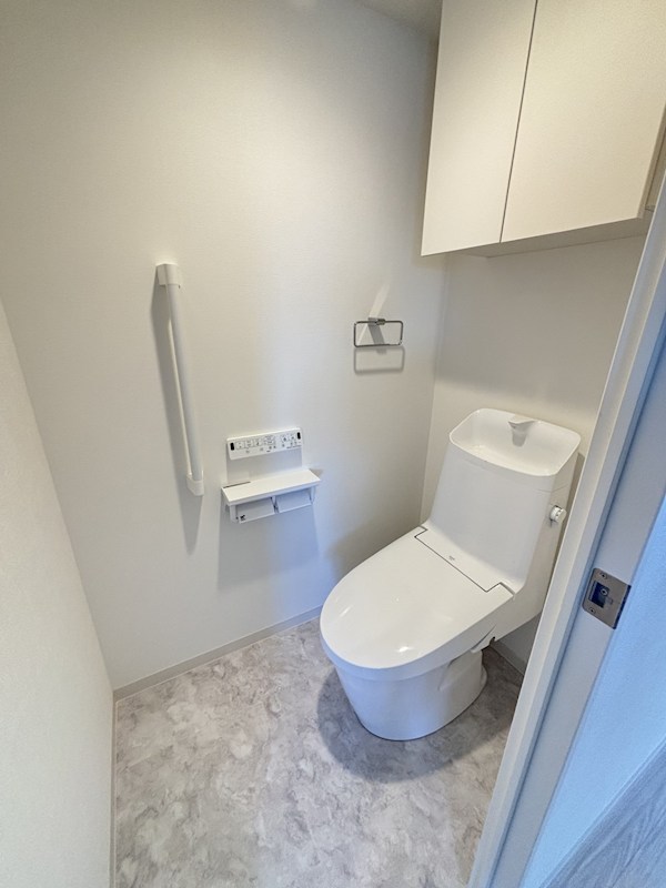 アルファスマート女池上山 401号室 その他