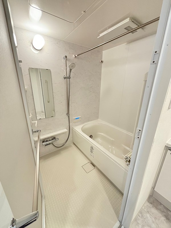 アルファスマート女池上山 401号室 その他