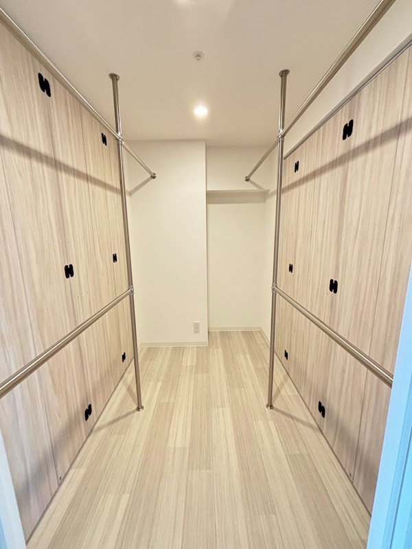 アルファスマート女池上山 401号室 その他