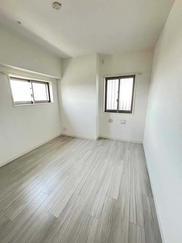 アルファスマート女池上山 401号室 その他