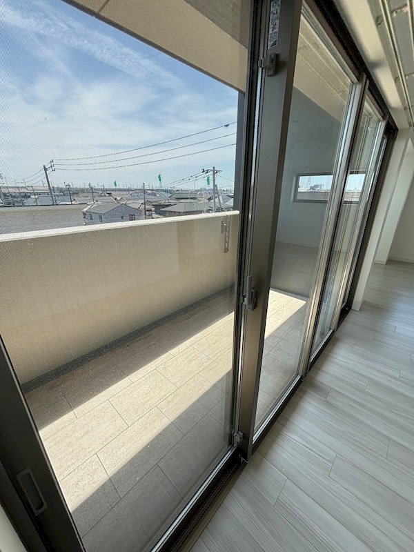 アルファスマート女池上山 401号室 その他