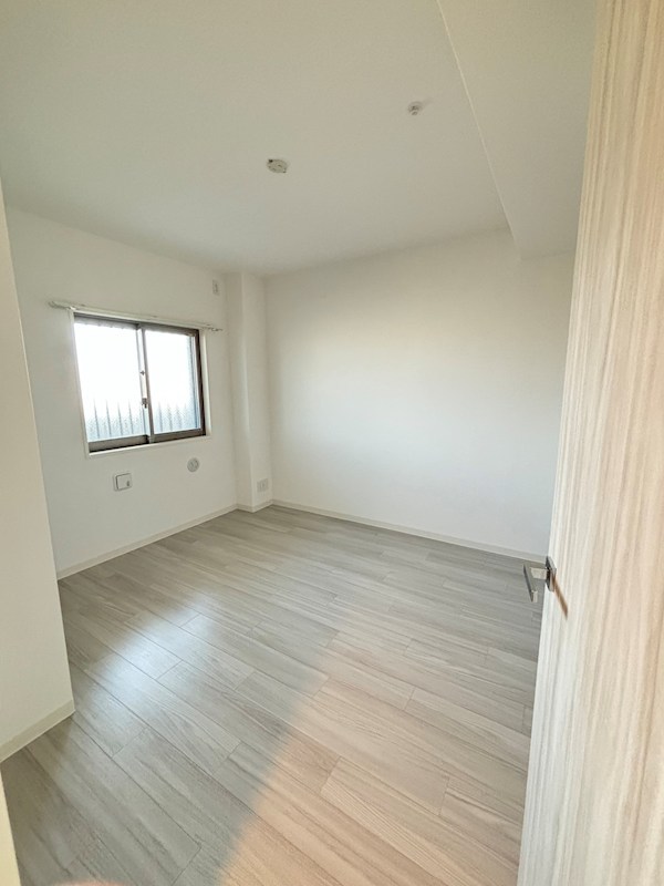 アルファスマート女池上山 401号室 その他