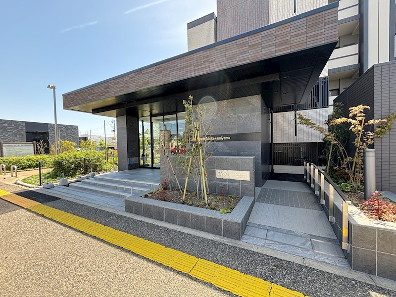 アルファスマート女池上山 401号室 その他