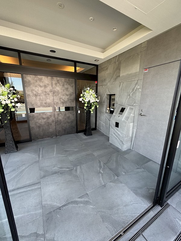 アルファスマート女池上山 401号室 その他