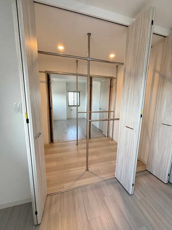 アルファスマート女池上山 401号室 その他