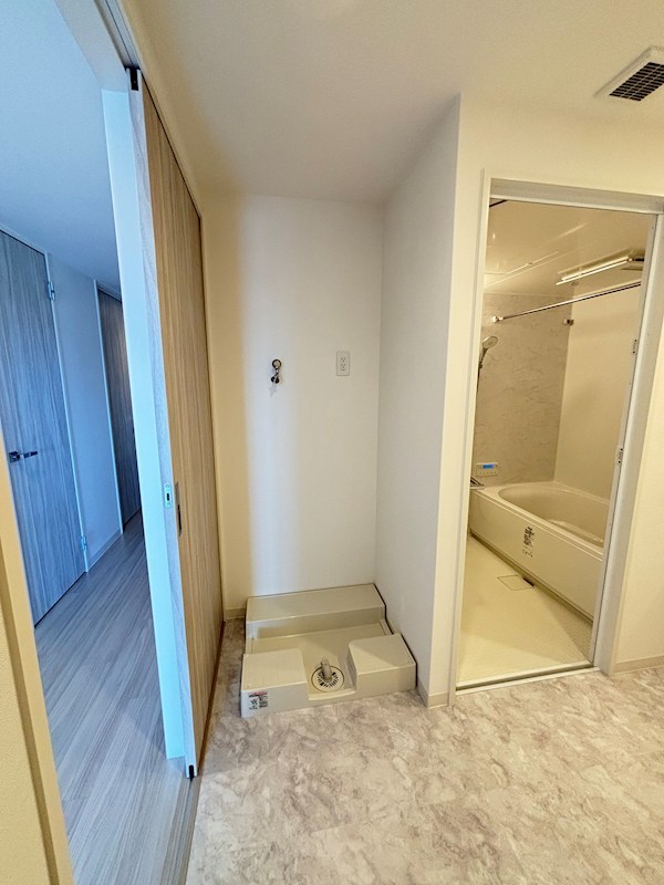 アルファスマート女池上山 401号室 その他