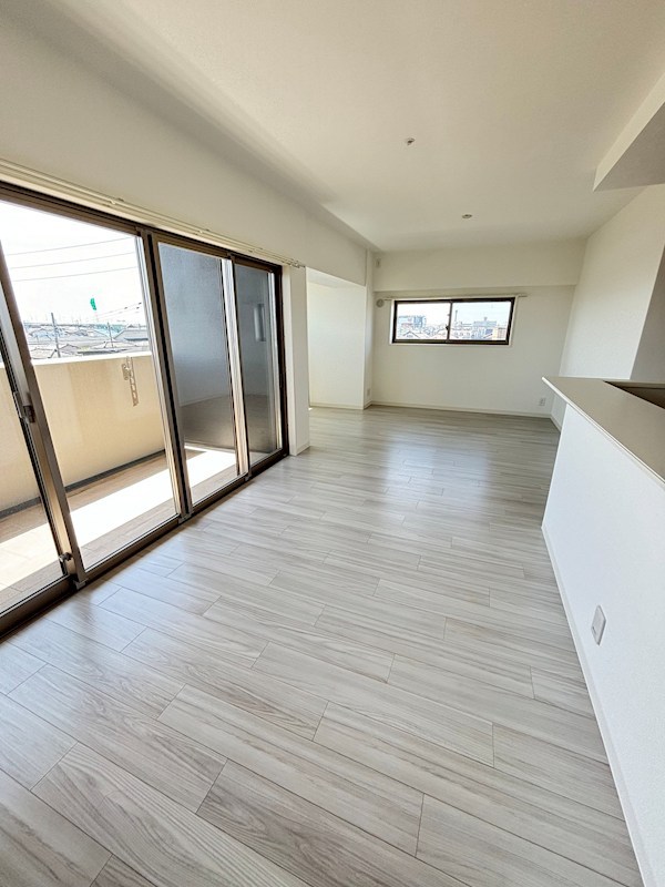 アルファスマート女池上山 401号室 その他