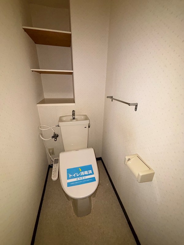 ダイアパレスパークコート新潟 その他