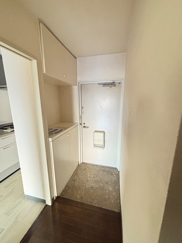 ダイアパレスパークコート新潟 その他