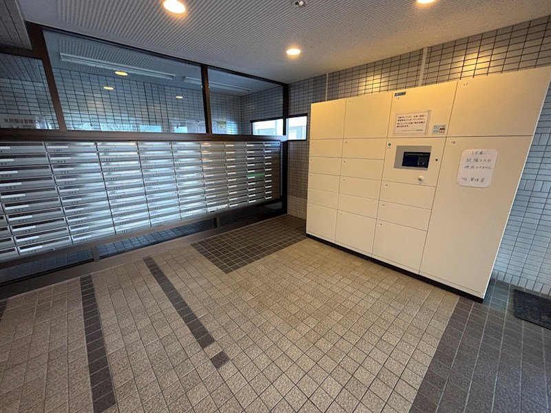 ダイアパレスパークコート新潟 その他