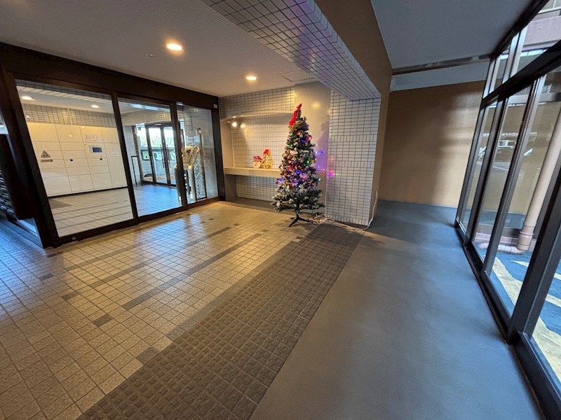 ダイアパレスパークコート新潟 その他