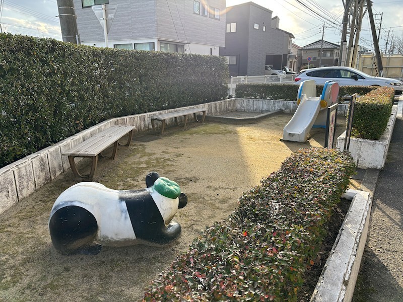 ダイアパレスパークコート新潟 その他