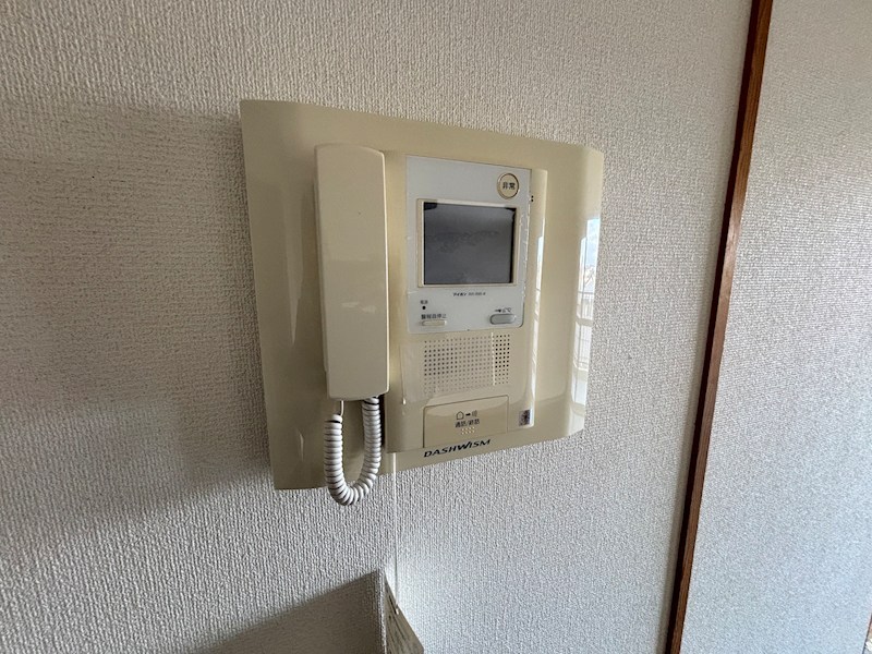 ダイアパレスパークコート新潟 その他