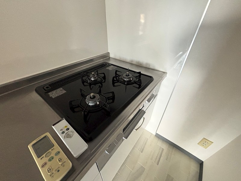 ダイアパレスパークコート新潟 その他