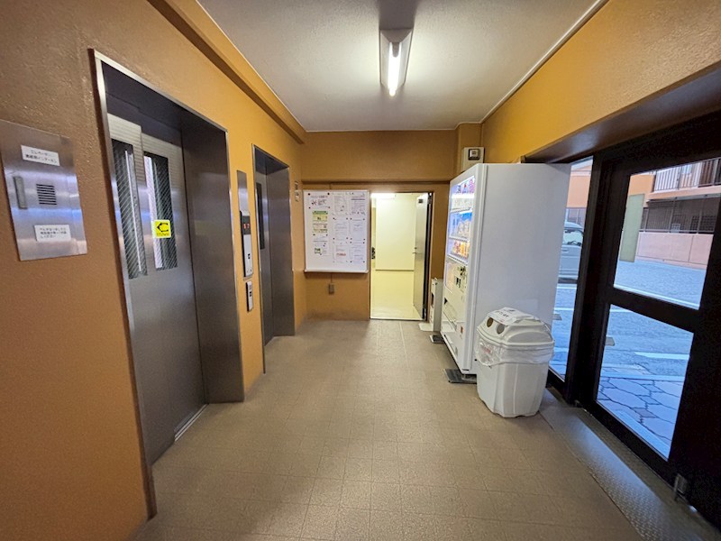 ダイアパレスパークコート新潟 その他