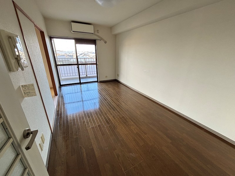 ダイアパレスパークコート新潟 その他