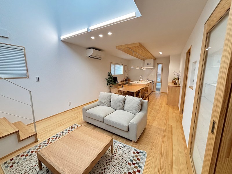 東区山木戸新築戸建 その他