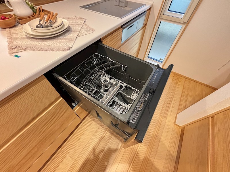 東区山木戸新築戸建 その他