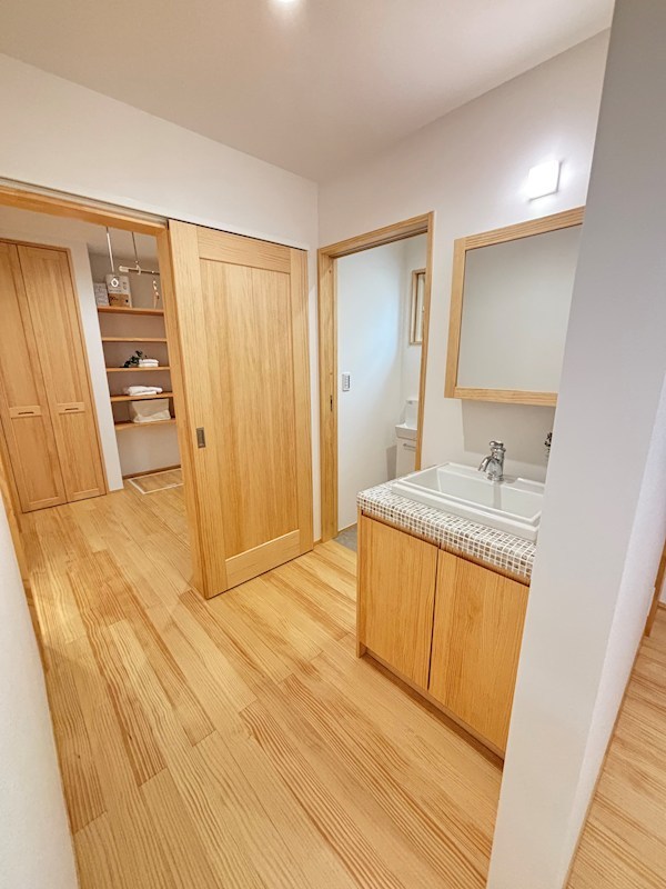 東区山木戸新築戸建 その他