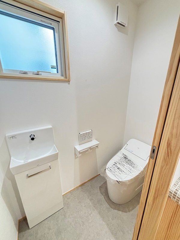 東区山木戸新築戸建 その他