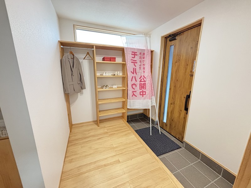 東区山木戸新築戸建 その他