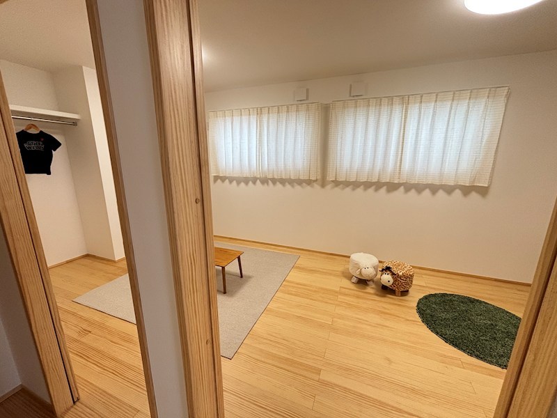 東区山木戸新築戸建 その他