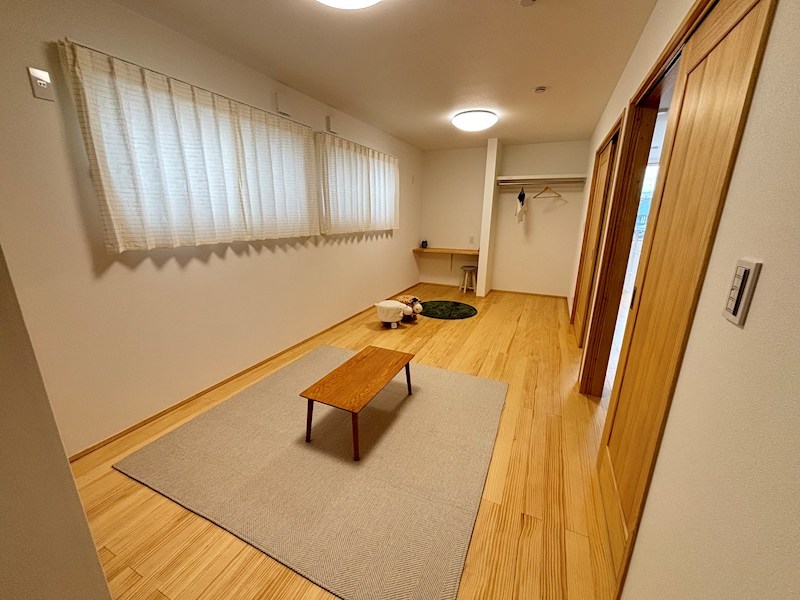 東区山木戸新築戸建 その他