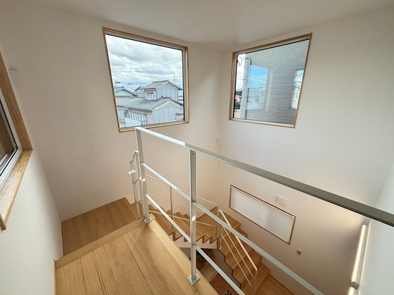 東区山木戸新築戸建 その他