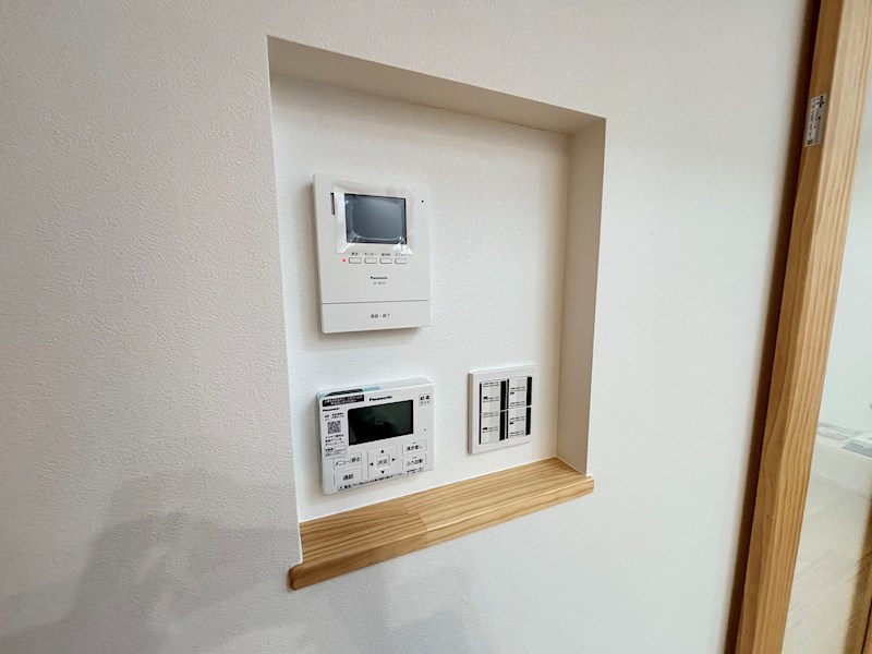 東区山木戸新築戸建 その他