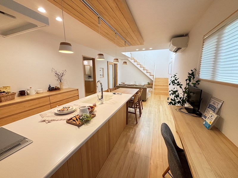 東区山木戸新築戸建 その他