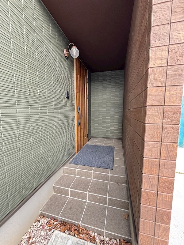 東区山木戸新築戸建 その他